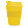 Flip Top Cup 2 Go Yellow